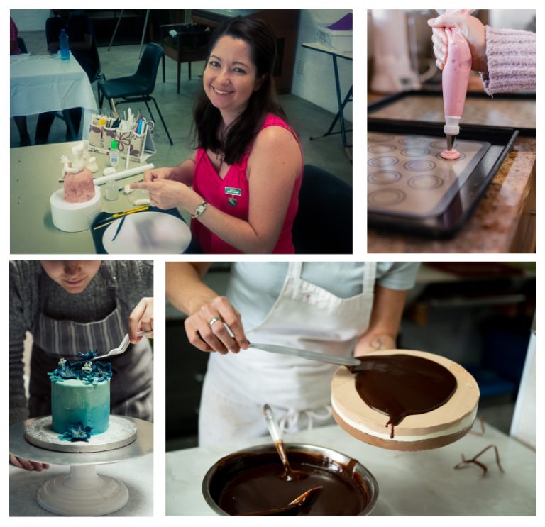 Cakes by Karen Let's eat Cake!